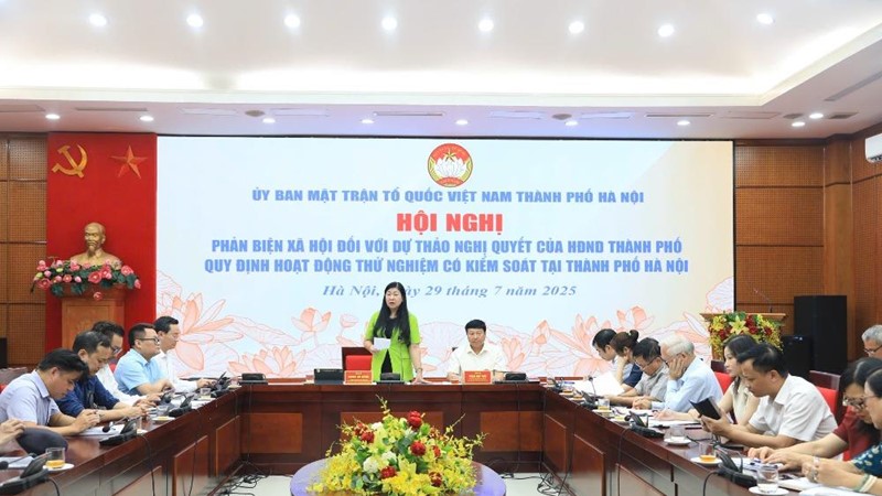 Hỗ trợ thúc đẩy đổi mới sáng tạo, nâng cao chất lượng sản phẩm, giảm chi phí, gia tăng năng suất