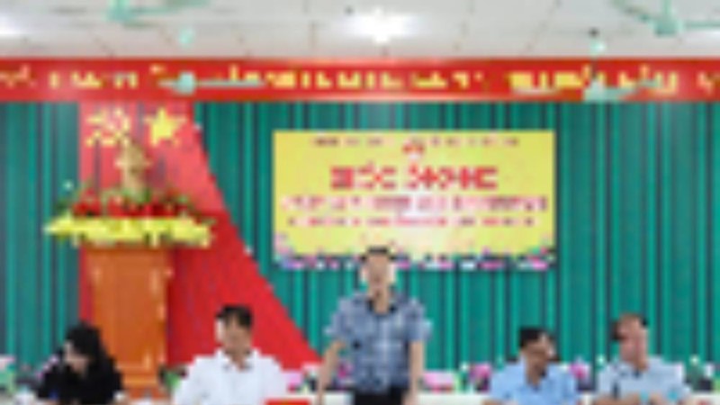 Phát huy trí tuệ tập thể trong quá trình chuẩn bị văn kiện cho Đại hội