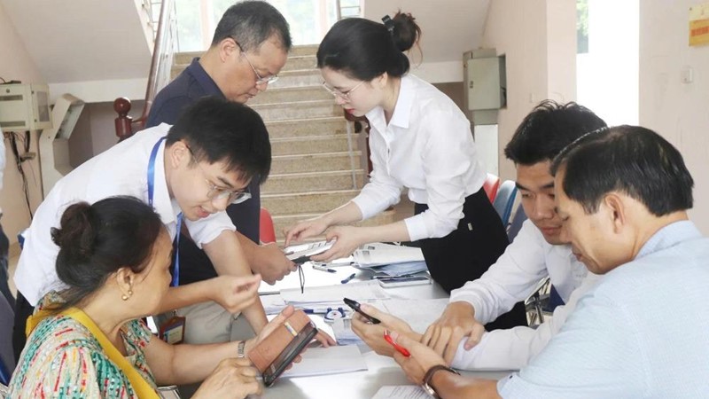 Lan tỏa nhận thức, kỹ năng số đến từng người dân
