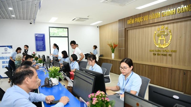  Chính phủ sẽ họp đánh giá 2 tuần/lần về việc thực hiện mô hình tổ chức chính quyền địa phương 2 cấp