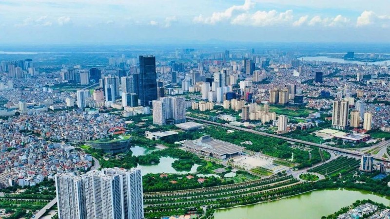 Hà Nội đầu tư hơn 162 tỷ đồng xây tuyến đường kết nối Quốc lộ 3 tại xã Trung Giã