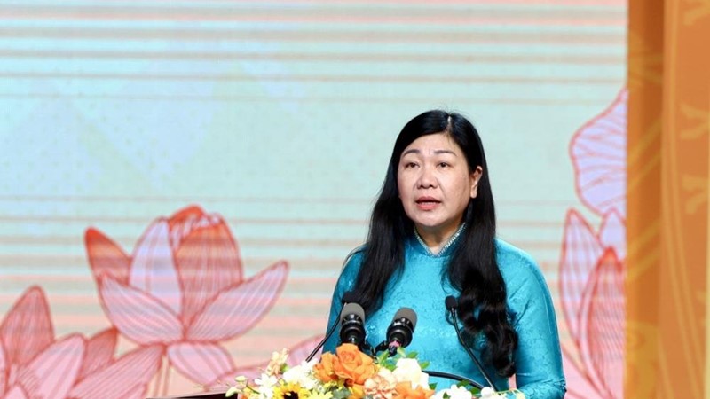 Hà Nội vận động mỗi cán bộ, người lao động ủng hộ Quỹ “Vì người nghèo” ít nhất 1 ngày lương