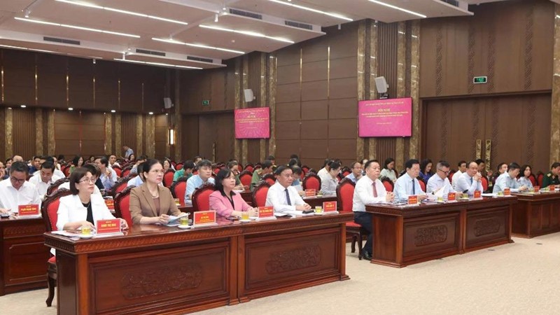  Lan toả thông điệp sâu sắc về khát vọng độc lập, tự do, hoà bình