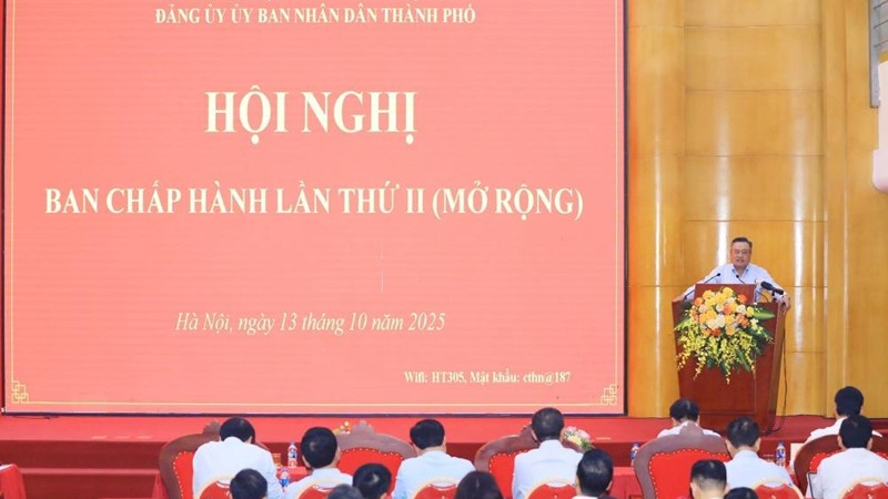 Quán triệt và triển khai ngay Nghị quyết, Chương trình hành động của đại hội Đảng bộ các cấp