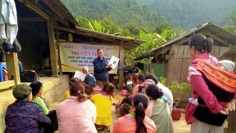Cục Dân số tổ chức Cuộc thi “Tôi là tuyên truyền viên dân số giỏi”  ​