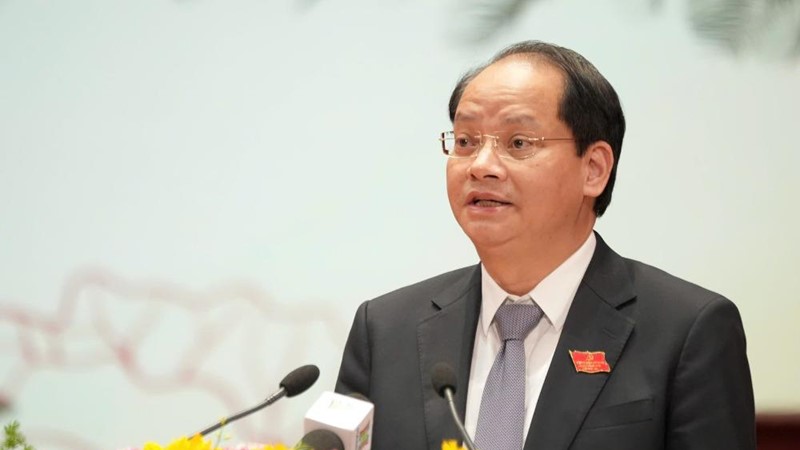 Hàng nghìn lượt ý kiến đã đóng góp tâm huyết, trí tuệ vào Dự thảo Báo cáo chính trị trình Đại hội XVIII Đảng bộ thành phố