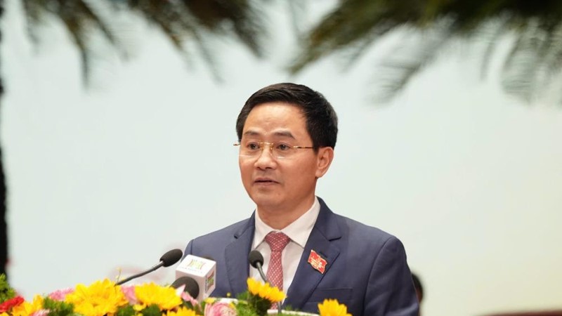 Khoa học công nghệ, đổi mới sáng tạo và chuyển đổi số là động lực then chốt phát triển Thủ đô trong kỷ nguyên mới