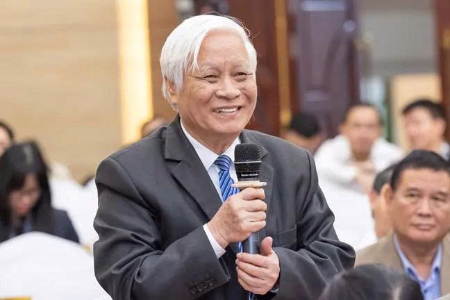 Dự thảo các văn kiện trình Đại hội XIV của Đảng mang tầm nhìn chiến lược 