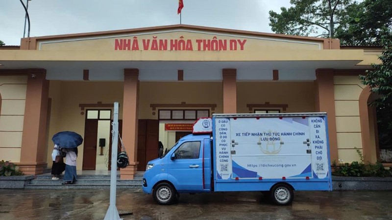 Dự kiến trong quý IV, Hà Nội hỗ trợ lưu động 10 xã thủ tục đất đai