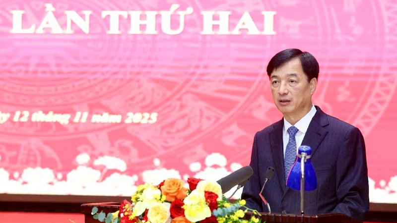 Ban Chấp hành Đảng bộ TP Hà Nội họp bàn nhiều nội dung quan trọng mang tính định hướng, quyết định cho cả nhiệm kỳ