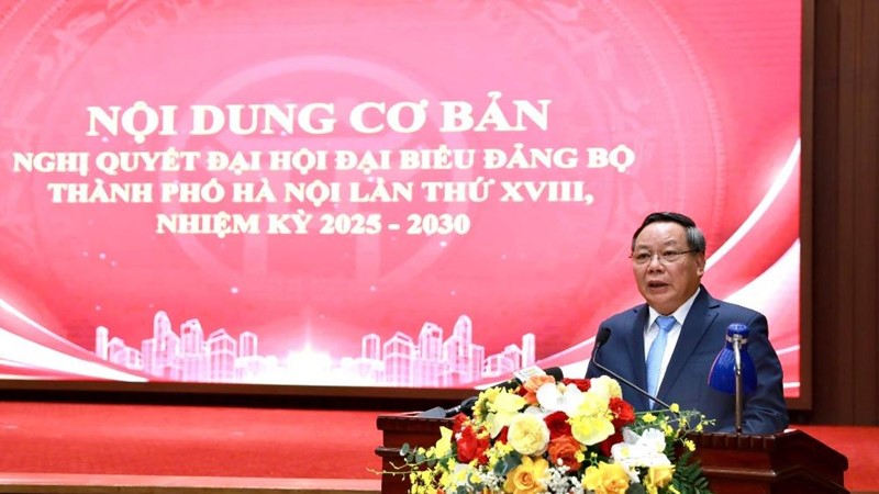 Khai thác tiềm năng và thế mạnh của  công nghiệp văn hóa Thủ đô