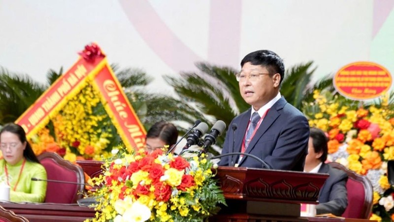 MTTQ Việt Nam thành phố Hà Nội lần thứ XVIII xác định 3 khâu đột phá, 10 chỉ tiêu, 7 chương trình hành động