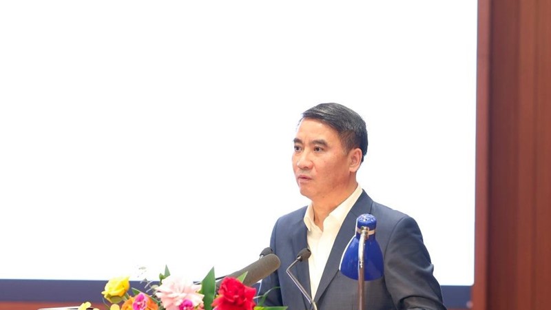 Thành phố đã hoàn thành 23/24 chỉ tiêu kế hoạch, với GRDP ước đạt 8,5%