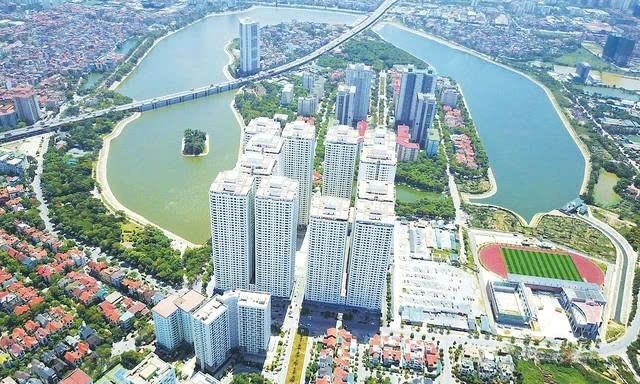Hà Nội: Mục tiêu tăng trưởng GRDP năm 2026 phấn đấu đạt từ 11% trở lên