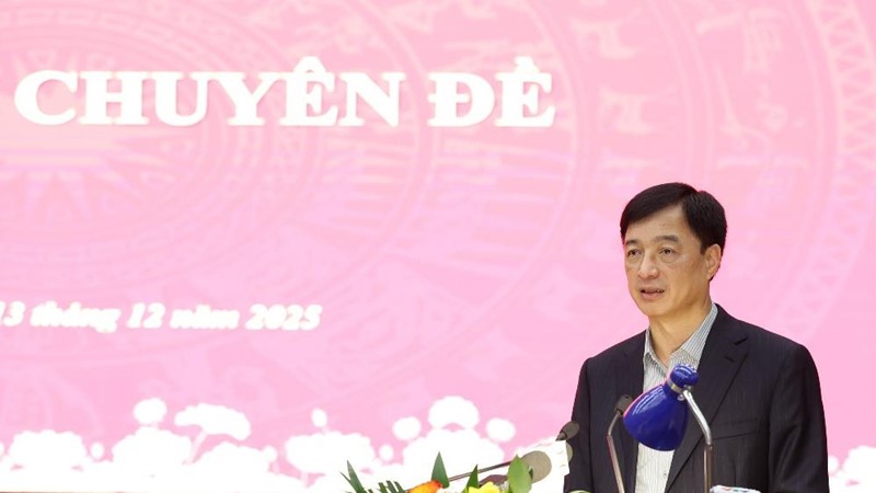 Hà Nội: Dự án được kỳ vọng tạo nên “Kỳ tích sông Hồng”, thúc đẩy mạnh mẽ phát triển đô thị, dịch vụ và hạ tầng vùng ven sông  ​