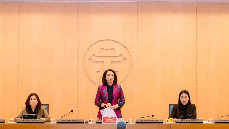 ​  Hà Nội chủ động chăm lo an sinh xã hội dịp Tết Bính Ngọ