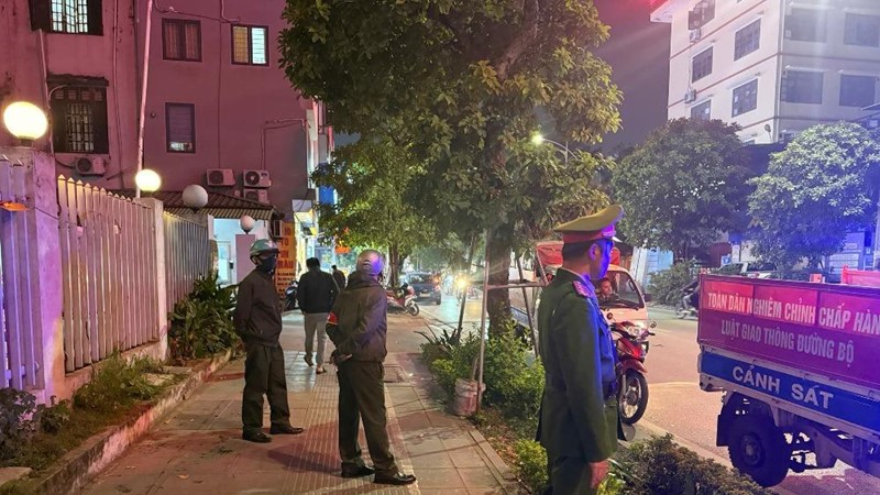 Thước đo chính để đánh giá năng lực, trách nhiệm của cán bộ  ​