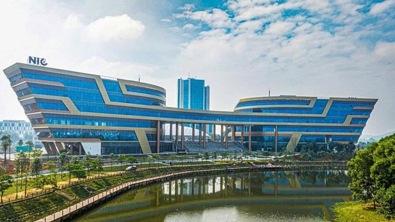 Ngày 26/2, sẽ chính thức thành lập CTCP Trung tâm Đổi mới sáng tạo Hà Nội