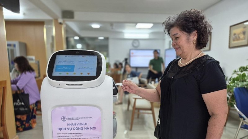 Hà Nội bước vào kỷ nguyên chuyển đổi số: Vì sao cần một “bộ não” điều phối đổi mới sáng tạo kiểu mới?