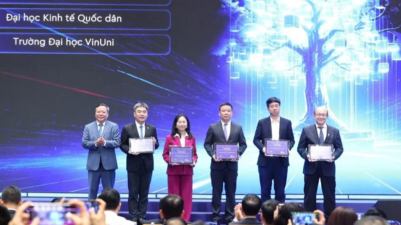 Công ty Cổ phần Trung tâm Đổi mới Sáng tạo Hà Nội: Kiến tạo động lực tăng trưởng số và công nghiệp văn hóa