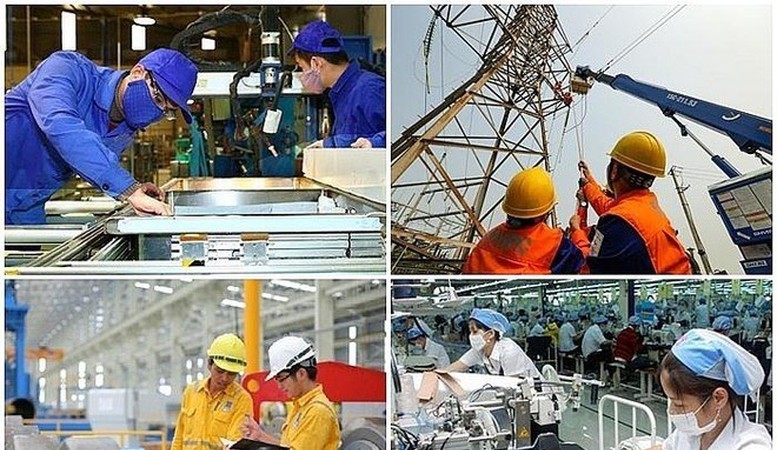 Chương trình Thời sự đặc biệt: Hà Nội tiên phong, gương mẫu thực hiện các Nghị quyết chiến lược của Trung ương