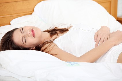 Phụ nữ bị chứng co thắt âm đạo: Nguyên nhân và cách chữa trị