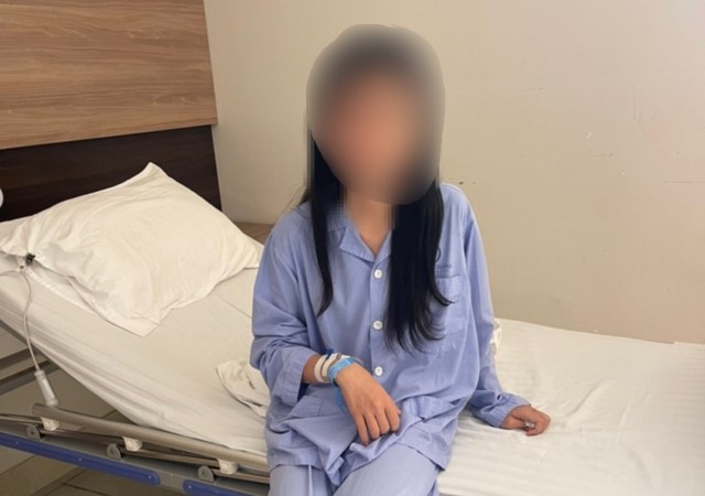 Hà Nội: Xác định có 4 học sinh tham gia đánh nữ sinh lớp 8 nhập viện 