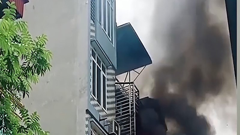 Phó Thủ tướng yêu cầu thăm hỏi, hỗ trợ gia đình người bị nạn trong vụ cháy tại Hà Đông, Hà Nội