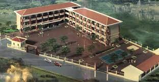 Trường THPT Lạc Long Quân cho học sinh nghỉ học vì mâu thuẫn với phụ huynh