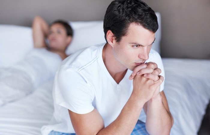 Dấu hiệu cảnh báo nguy cơ vô sinh ở nam giới