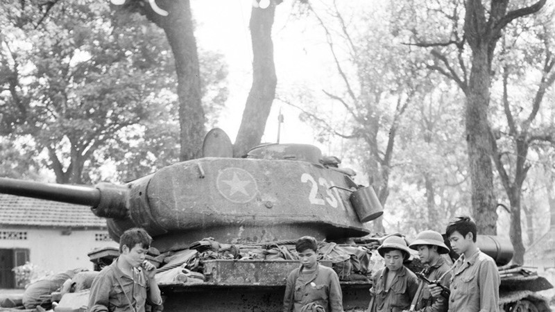 Cuộc chiến bảo vệ biên giới phía Bắc: Vì chính nghĩa, độc lập, chủ quyền Tổ quốc