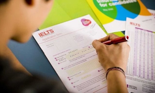Hơn 56.000 chứng chỉ IELTS cấp trái phép: Bộ Giáo dục và Đào tạo chấp nhận sử dụng bình thường