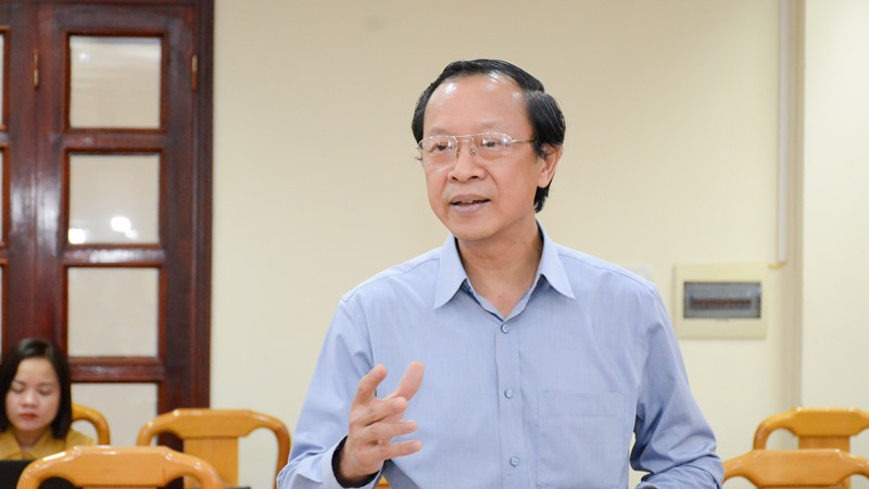 Hà Tĩnh: Hơn 17.000 thí sinh đăng ký dự thi tốt nghiệp THPT năm 2024