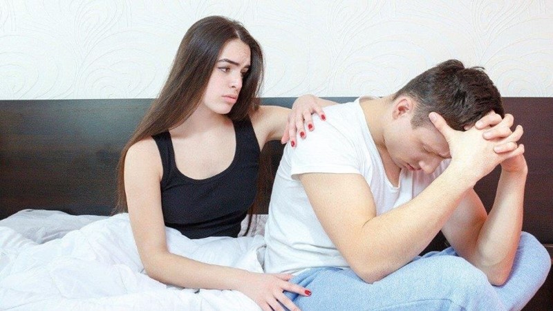 Làm gì khi vợ chồng rơi vào cảnh... "chán yêu"?