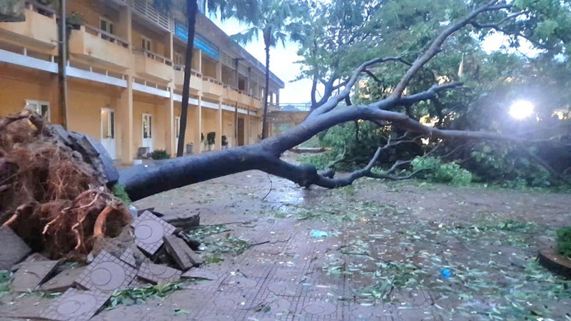 20 trường học trên địa bàn Hà Nội chưa thể tổ chức dạy học trực tiếp 