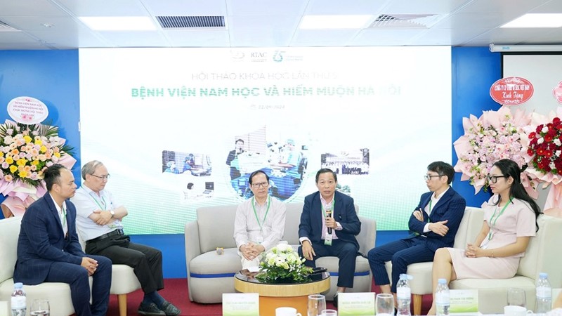 Chuyên gia nêu lý do gây vô sinh không ngờ ở nam giới