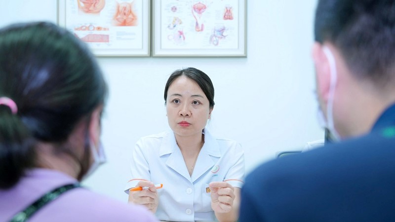 Đồng hành cùng những người “gieo chữ” trên hành trình tìm con