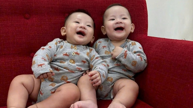 Hành trình tìm con gian truân và đầy nước mắt của vợ chồng vùng cao