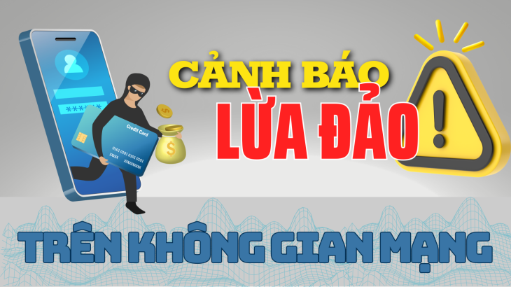 Bộ Giáo dục và Đào tạo cảnh báo thủ đoạn lừa đảo dụ dỗ học sinh, sinh viên mở tài khoản ngân hàng