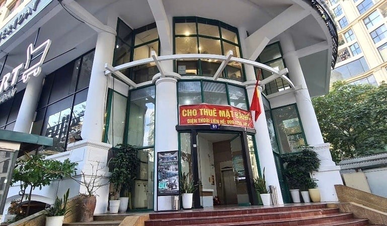 Hà Nội: Xác minh giáo viên Trường THCS Vân Hồ dạy thêm chưa đúng quy định