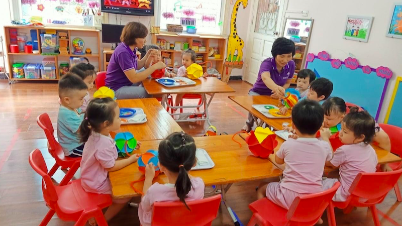 Tăng phụ cấp cho ưu đãi cho viên chức, người lao động trong các cơ sở giáo dục công lập