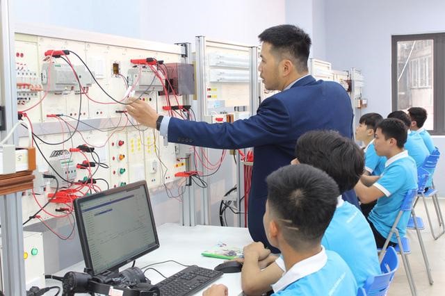 Các chính sách đột phá trong dự án Luật Giáo dục nghề nghiệp (sửa đổi)