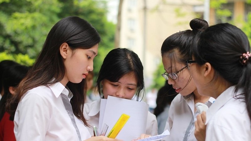 Bộ Giáo dục và Đào tạo công bố 19 phương thức xét tuyển đại học năm 2025