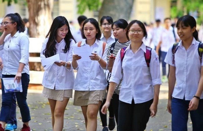 Năm học 2025-2026, Hà Nội dự kiến có thêm 3 trường THPT công lập