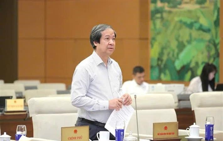 Không thể để trục lợi vì dạy thêm, học thêm 