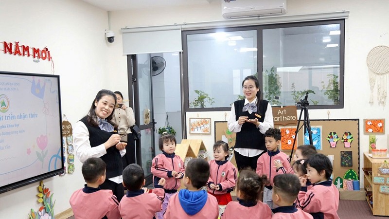 Thủ tướng Chính phủ ban hành Chỉ thị về tổ chức dạy học 2 buổi/ngày và sinh hoạt hè cho trẻ em, học sinh 