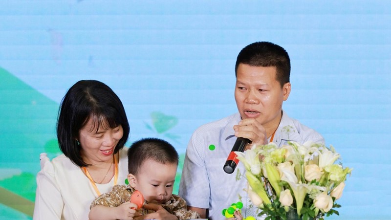 Cơ hội vàng cho giấc mơ tìm con yêu