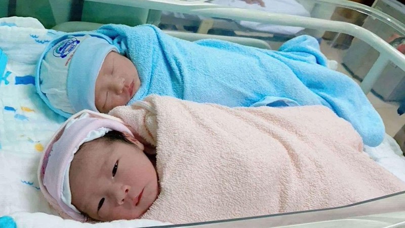 Quả ngọt hạnh phúc của người cha “vô tinh“