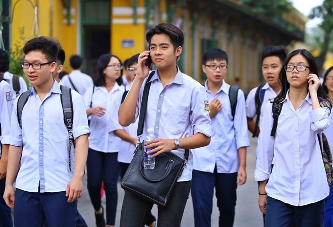 Bổ sung hơn 3.200 chỉ tiêu lớp 10 cho 5 trường trung cấp, cao đẳng của Hà Nội