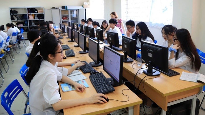 Thúc đẩy phong trào “Bình dân học vụ số: Vai trò chủ lực của ngành Giáo dục trong chuyển đổi số
